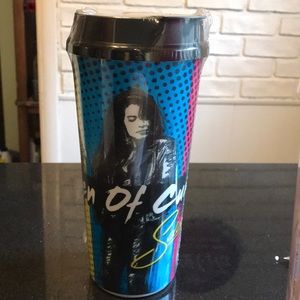 Selena Limited edition cup